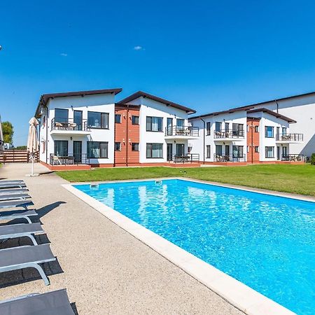 Berceni Sabri Apartments מראה חיצוני תמונה