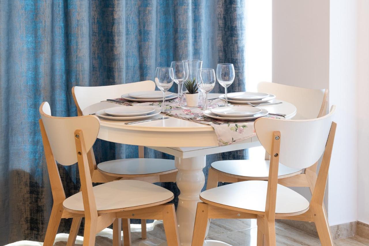 Berceni Sabri Apartments מראה חיצוני תמונה