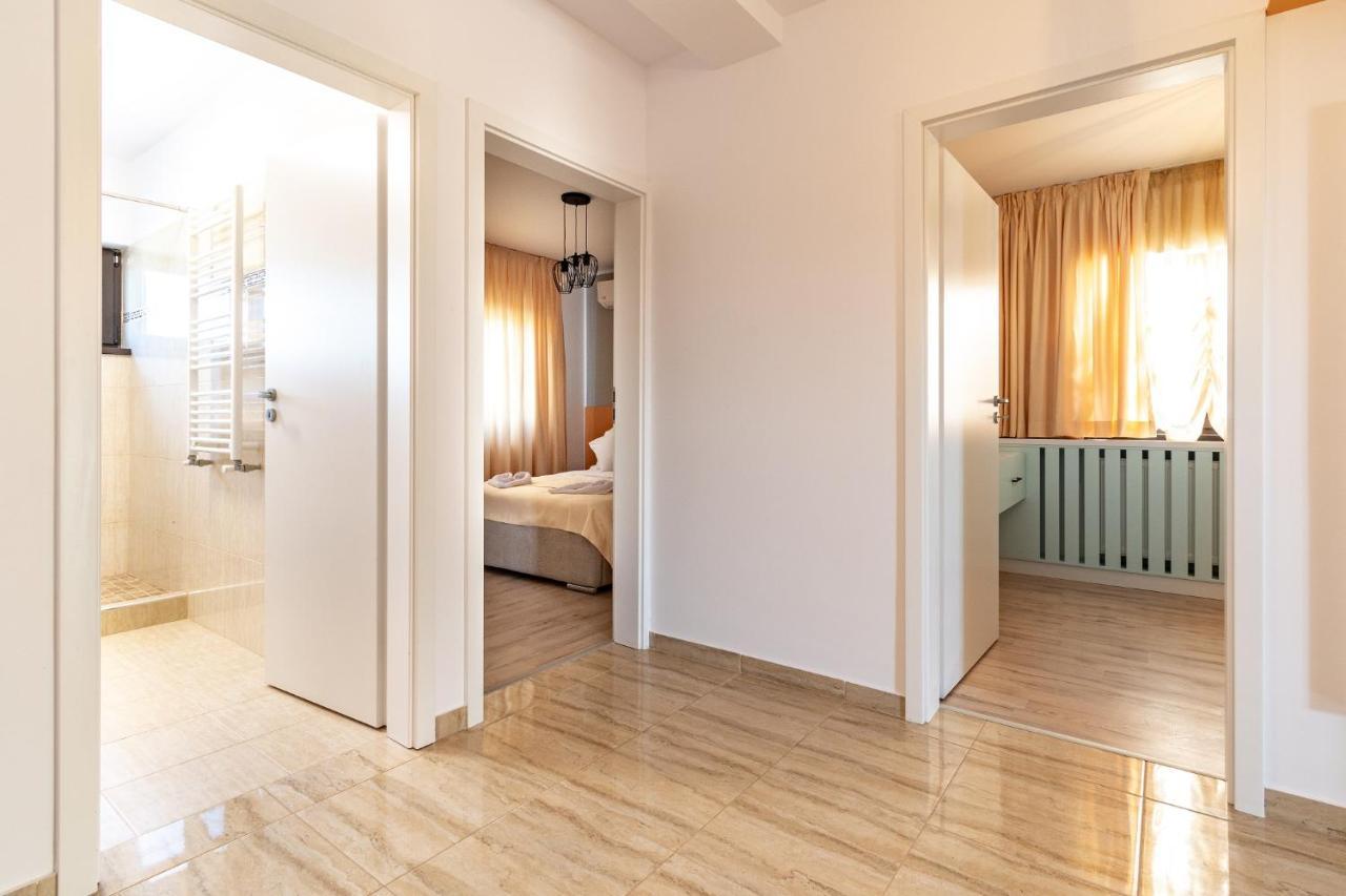 Berceni Sabri Apartments מראה חיצוני תמונה