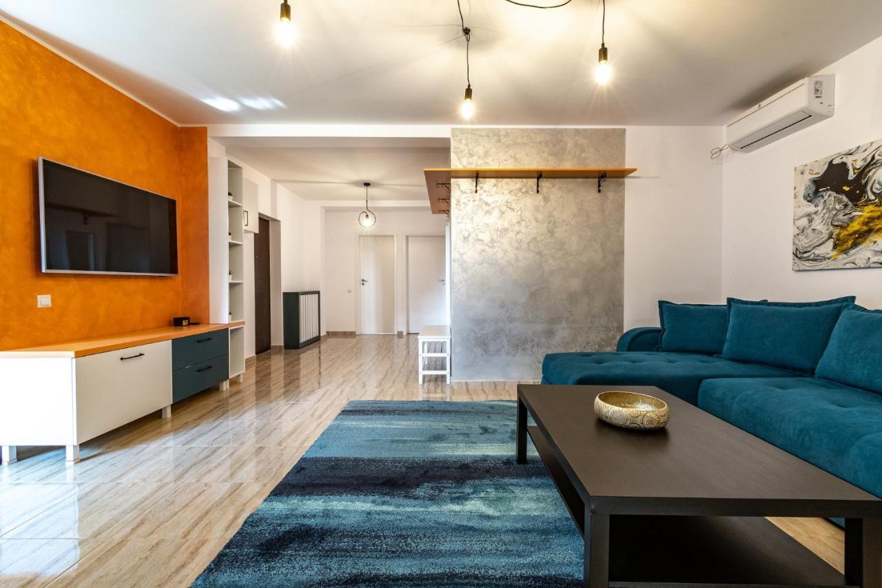 Berceni Sabri Apartments מראה חיצוני תמונה
