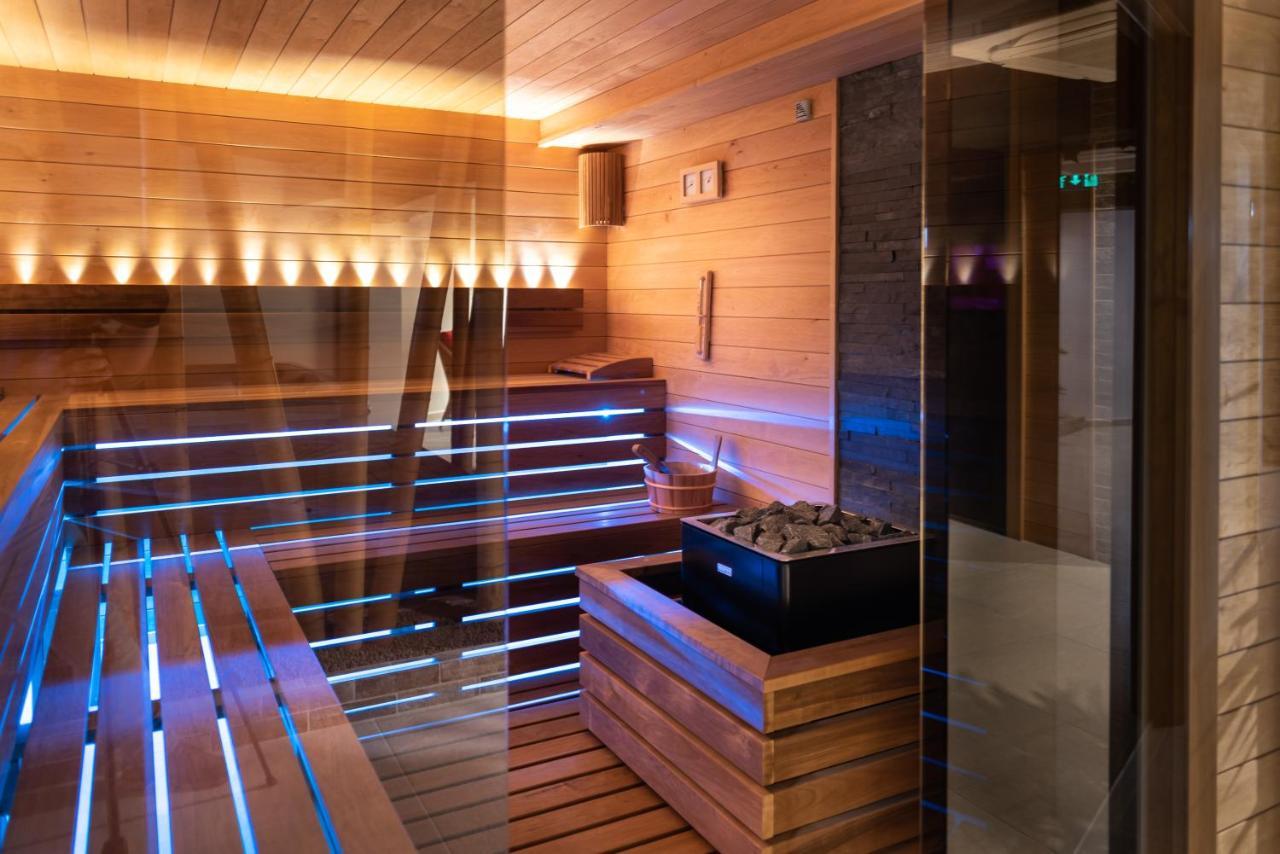 Berceni Sabri Apartments מראה חיצוני תמונה