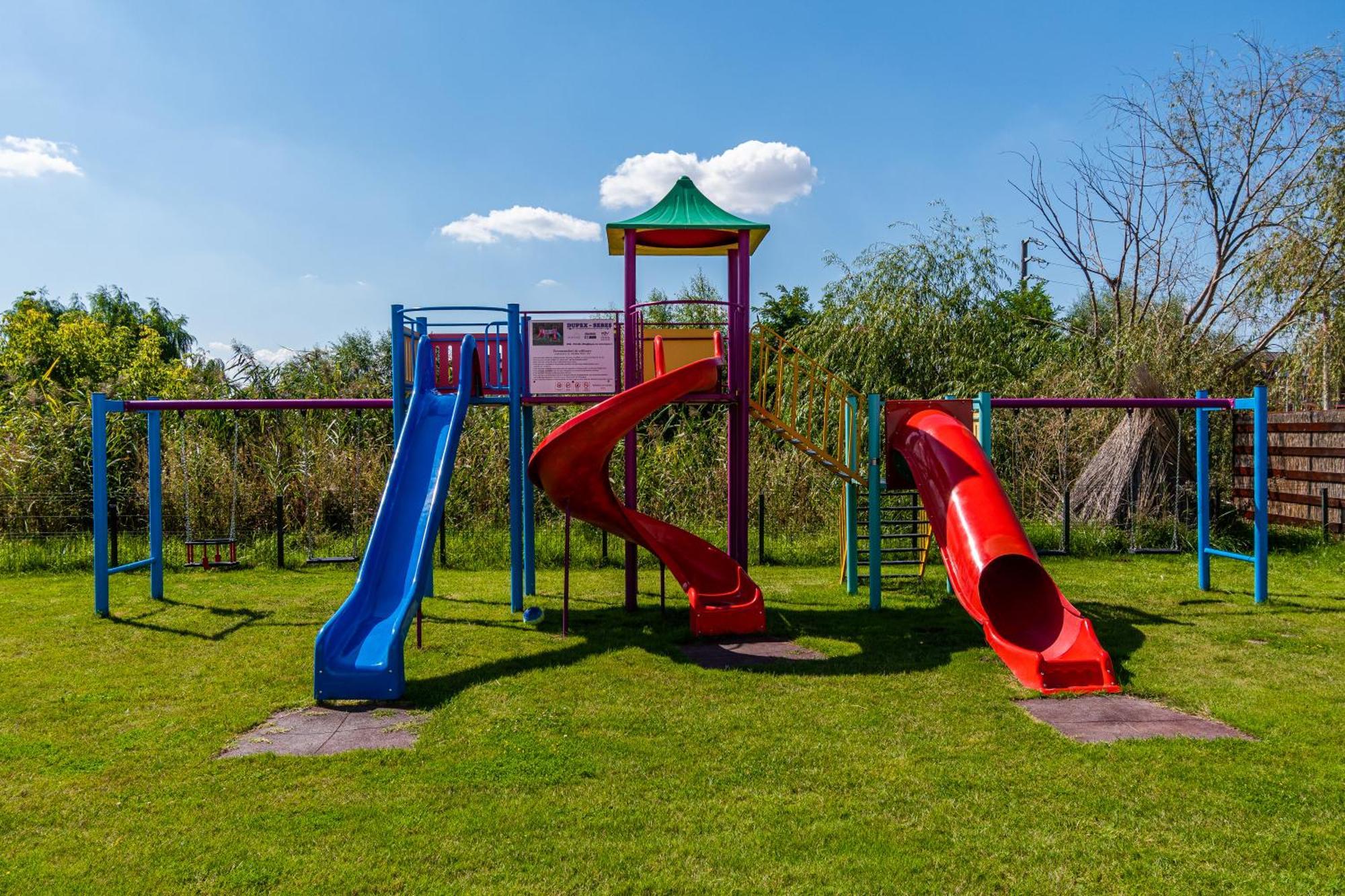 Berceni Sabri Apartments מראה חיצוני תמונה